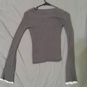 long sleeve